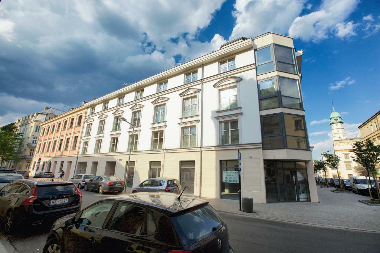 Point Old Jewish Quarter Apartamento