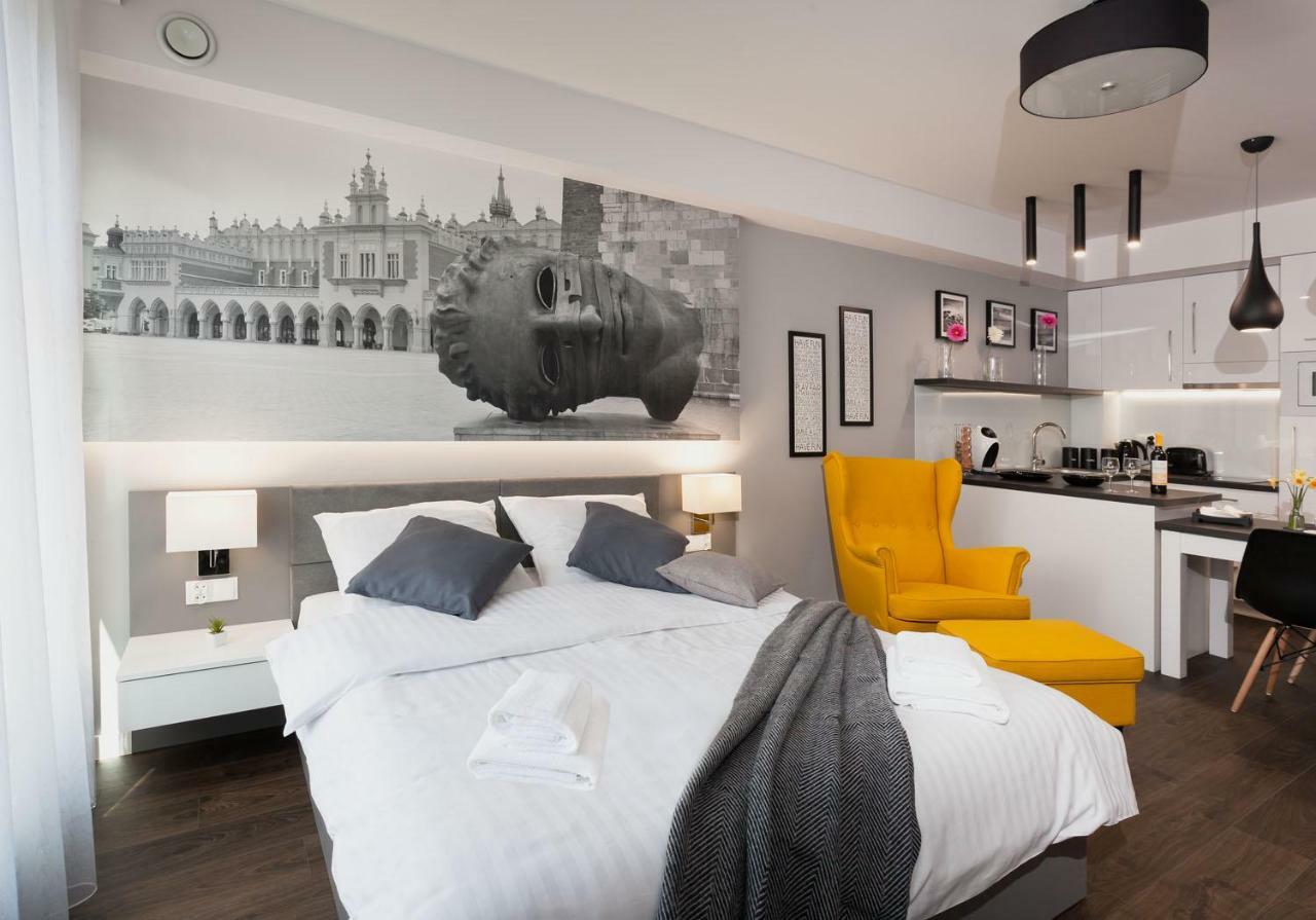 Apartamento Point Old Jewish Quarter *